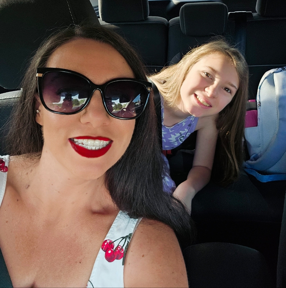 Meet your Posher, Shonna